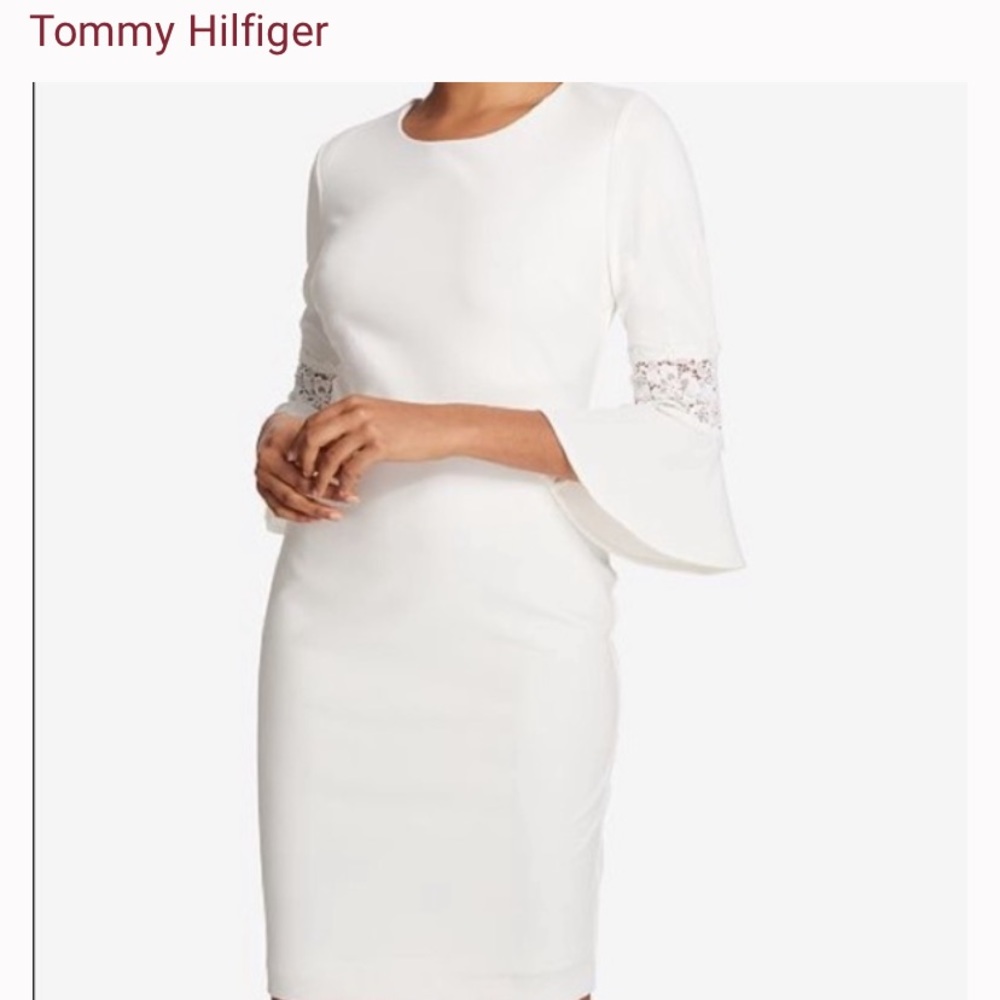 I am selling Tommy Hilfiger